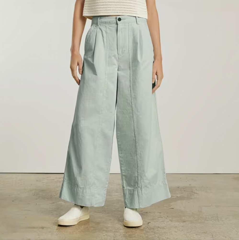 Everlane The Tourist Pant
